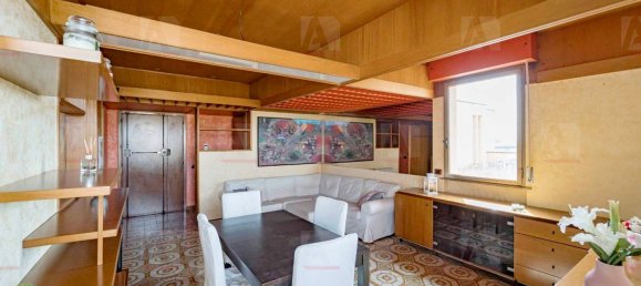 3-Zimmer Wohnung in Rome, Italy, Nr. 46804 4