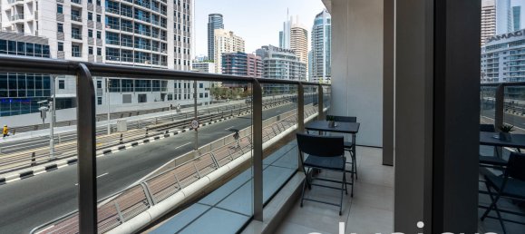 1 bedroom Apartment in Dubai Marina, UAE No. 42348 17
