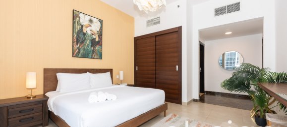 1 bedroom Apartment in Dubai Marina, UAE No. 42348 4