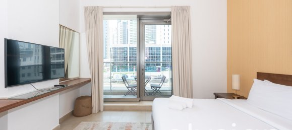 1 bedroom Apartment in Dubai Marina, UAE No. 42348 2