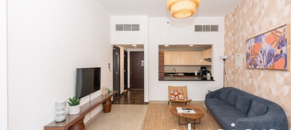 1 bedroom Apartment in Dubai Marina, UAE No. 42348 8