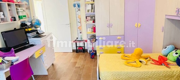 Квартира с 3 спальнями в Мола ди Бари, Италия № 335693 8