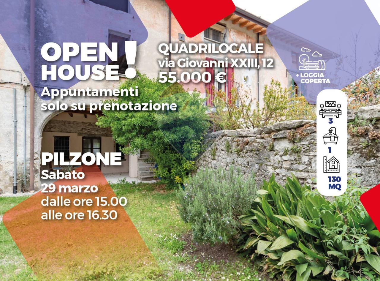 4-salle Maison à Iseo, Italy No. 2247