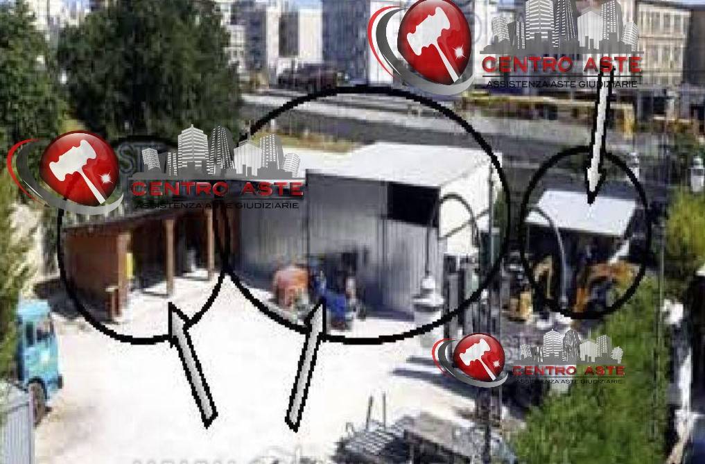 Casa T10 em Trani, Italy N.º 218695