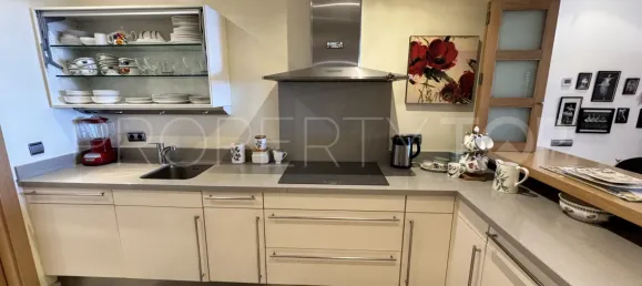 3 bedrooms Apartment in Marbella, Spain No. 187708 9