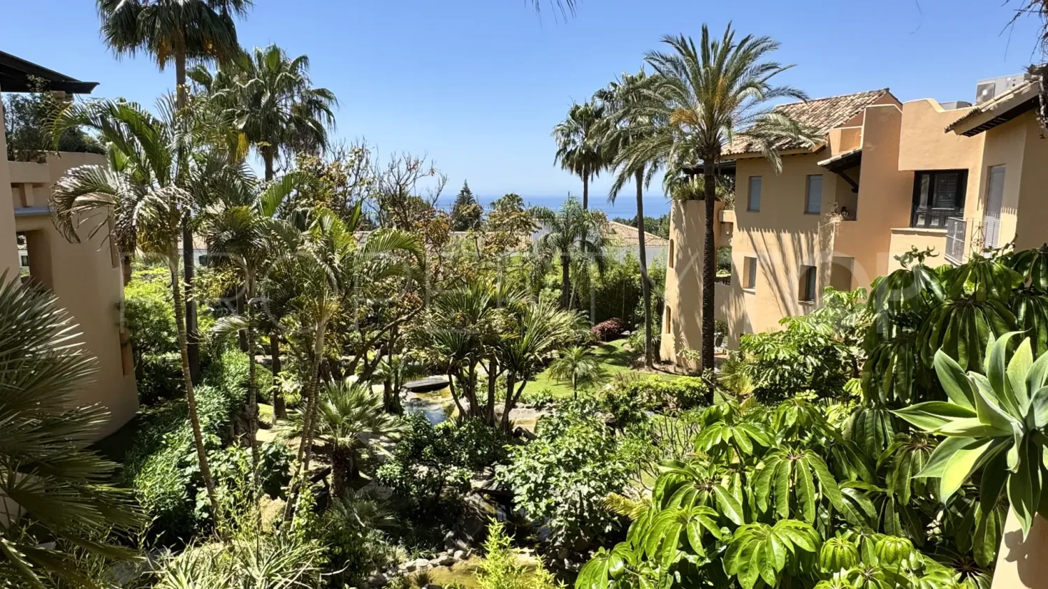 3 bedrooms Apartment in Marbella, Spain No. 187708