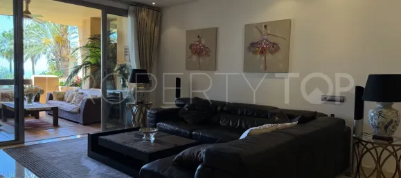 3 bedrooms Apartment in Marbella, Spain No. 187708 4