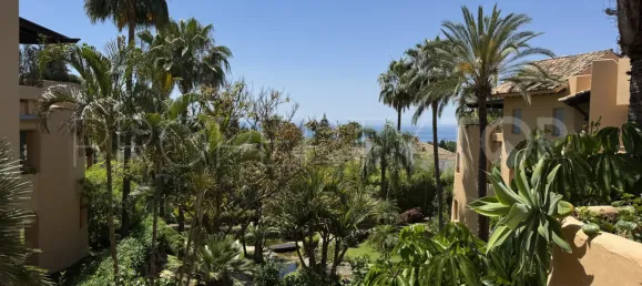 3 bedrooms Apartment in Marbella, Spain No. 187708 3