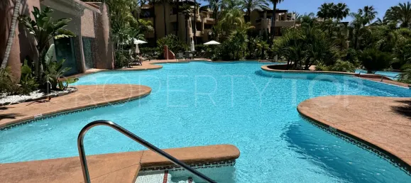 3 bedrooms Apartment in Marbella, Spain No. 187708 26