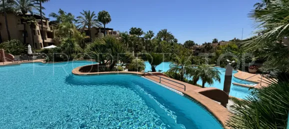 3 bedrooms Apartment in Marbella, Spain No. 187708 2