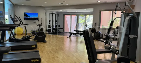 3 bedrooms Apartment in Marbella, Spain No. 187708 22