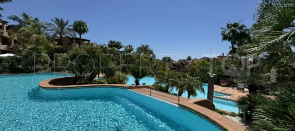 3 bedrooms Apartment in Marbella, Spain No. 187708 10