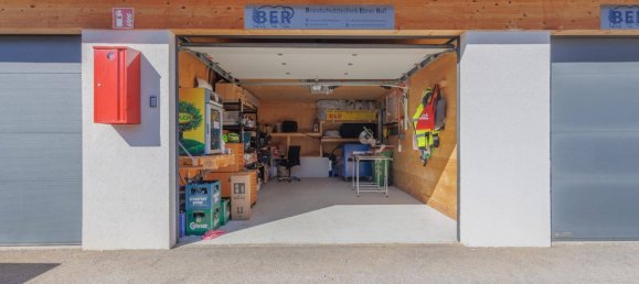 Lagerhaus in Arnoldstein, Austria 1228m², Nr. 138997 7