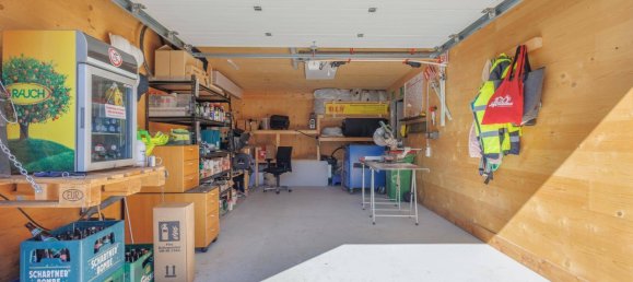 Lagerhaus in Arnoldstein, Austria 1228m², Nr. 138997 8