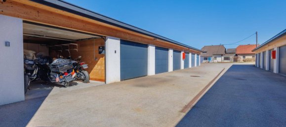 Lagerhaus in Arnoldstein, Austria 1228m², Nr. 138997 2