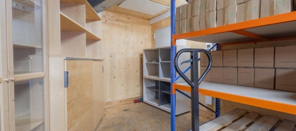 Lagerhaus in Arnoldstein, Austria 1228m², Nr. 138997 5