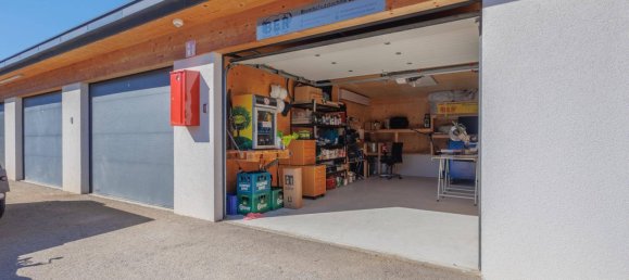 Lagerhaus in Arnoldstein, Austria 1228m², Nr. 138997 9