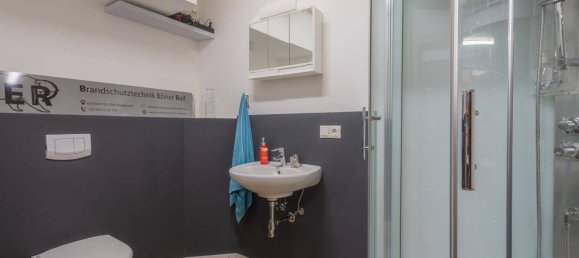 Lagerhaus in Arnoldstein, Austria 1228m², Nr. 138997 6