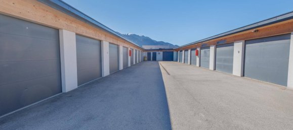 Lagerhaus in Arnoldstein, Austria 1228m², Nr. 138997 3