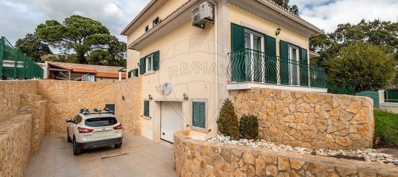 5 bedrooms House in Loures, Portugal No. 54577 3