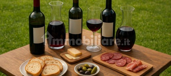 Hotel in Valeggio sul Mincio, Italy 35000m², Nr. 326173 9