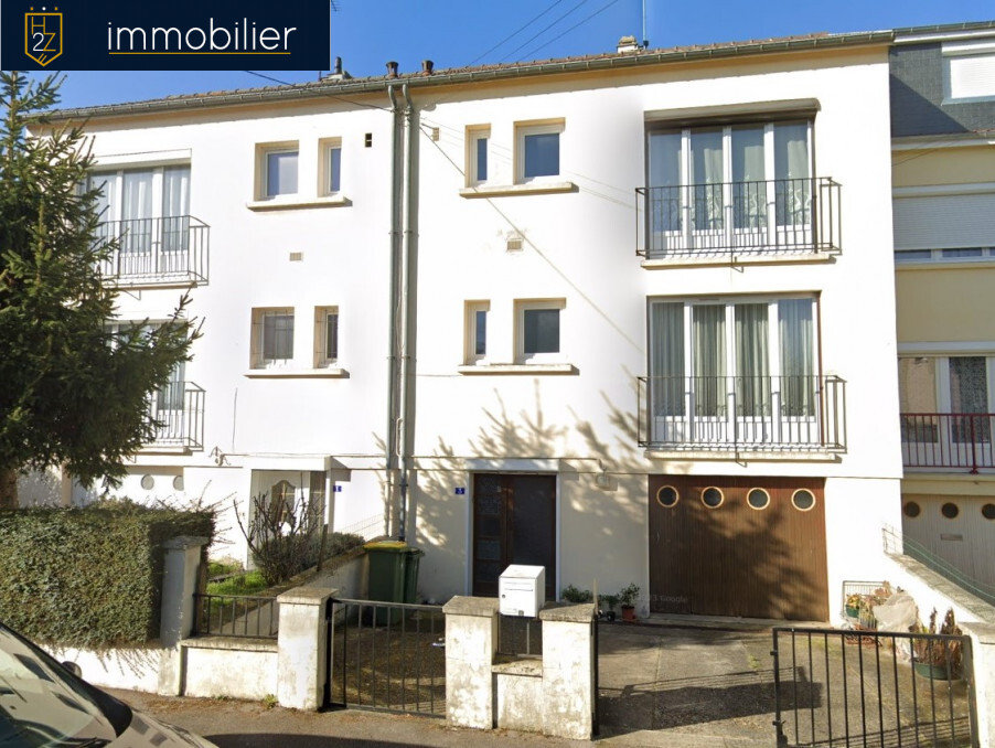 3 غرف نوم منزل في Longueau, France رقم 78523