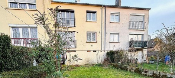 3 غرف نوم منزل في Longueau, France رقم 78523 8