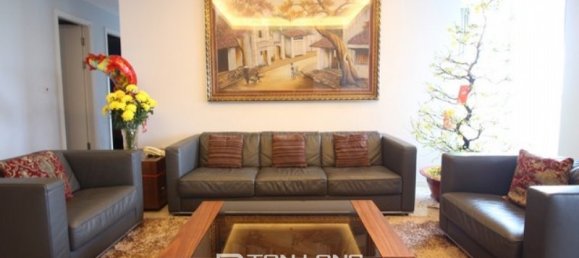 4 chambres Appartement à Tay Ho, Vietnam No. 888 5