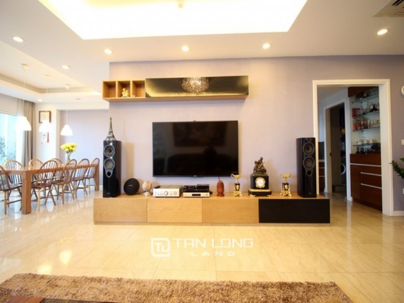 4 chambres Appartement à Tay Ho, Vietnam No. 888