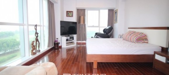 4 chambres Appartement à Tay Ho, Vietnam No. 888 7