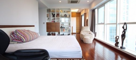 4 chambres Appartement à Tay Ho, Vietnam No. 888 8