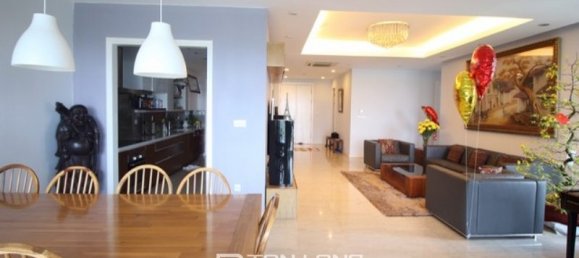 4 chambres Appartement à Tay Ho, Vietnam No. 888 4