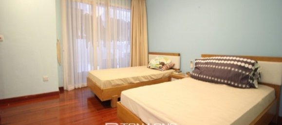 4 chambres Appartement à Tay Ho, Vietnam No. 888 6