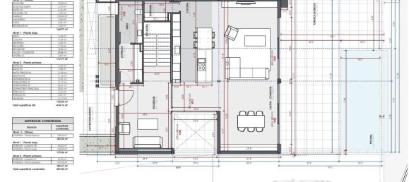 3 bedrooms House in Cullera, Spain No. 28235 7