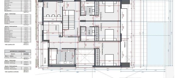 3 bedrooms House in Cullera, Spain No. 28235 8