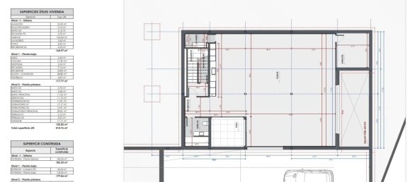 3 bedrooms House in Cullera, Spain No. 28235 6