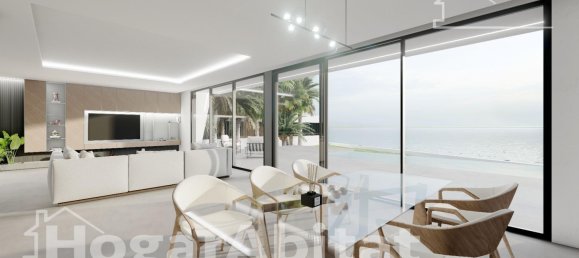 3 bedrooms House in Cullera, Spain No. 28235 18