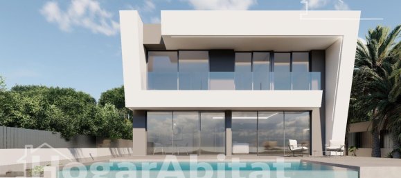 3 bedrooms House in Cullera, Spain No. 28235 12