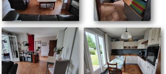 2 bedrooms House in Mortagne-au-Perche, France No. 305145 2