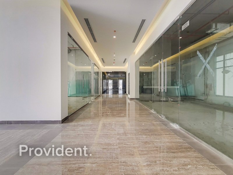 1 Schlafzimmer Laden in Al Furjan, UAE, Nr. 3134