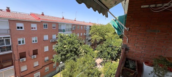 2 bedrooms Apartment in Getafe, Spain No. 169030 5