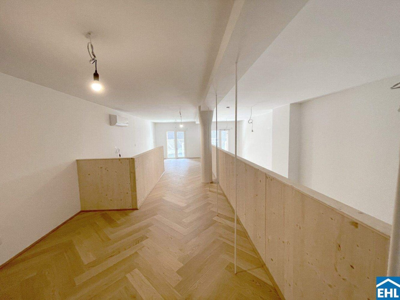Apartamento de 2 habitaciónes en Vienna, Austria No. 253466