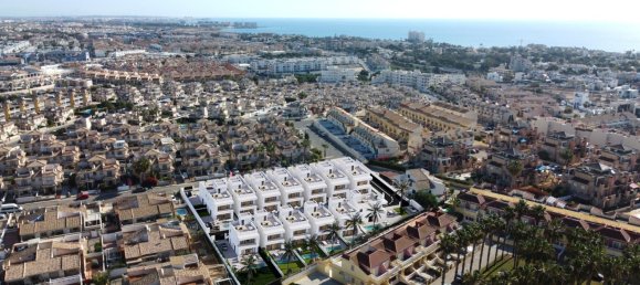 3 bedrooms Villa in La Zenia, Spain No. 13768 19