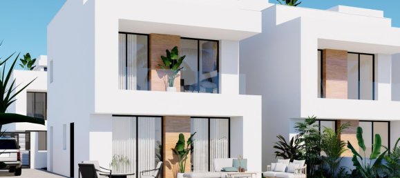 3 bedrooms Villa in La Zenia, Spain No. 13768 16