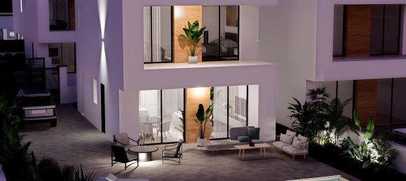 3 bedrooms Villa in La Zenia, Spain No. 13768 17