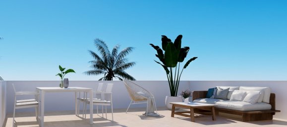 3 bedrooms Villa in La Zenia, Spain No. 13768 13