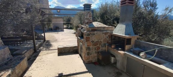288m² house à vendre à Neapoli, Agios Nikolaos, Lasithi, Crete, Greece № 93750 9