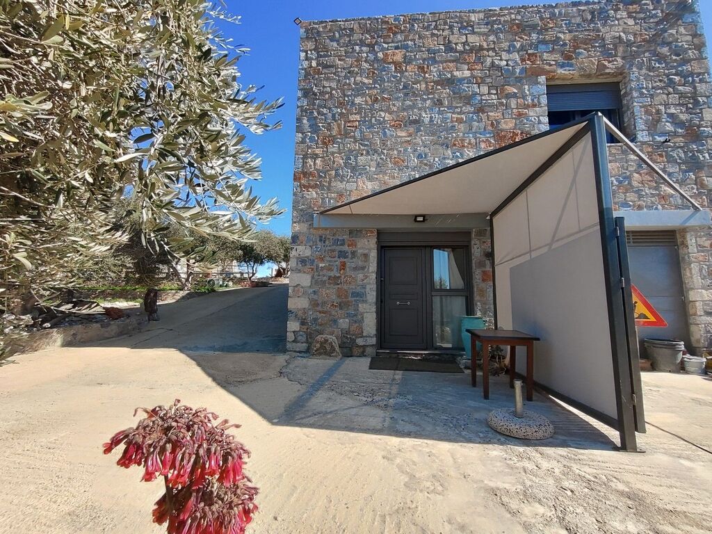 Maison à Neapoli, Greece 288m² No. 93750