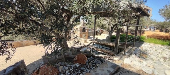 288m² house à vendre à Neapoli, Agios Nikolaos, Lasithi, Crete, Greece № 93750 17
