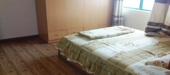 2 bedrooms Apartment in Dong Da, Vietnam No. 6632 8
